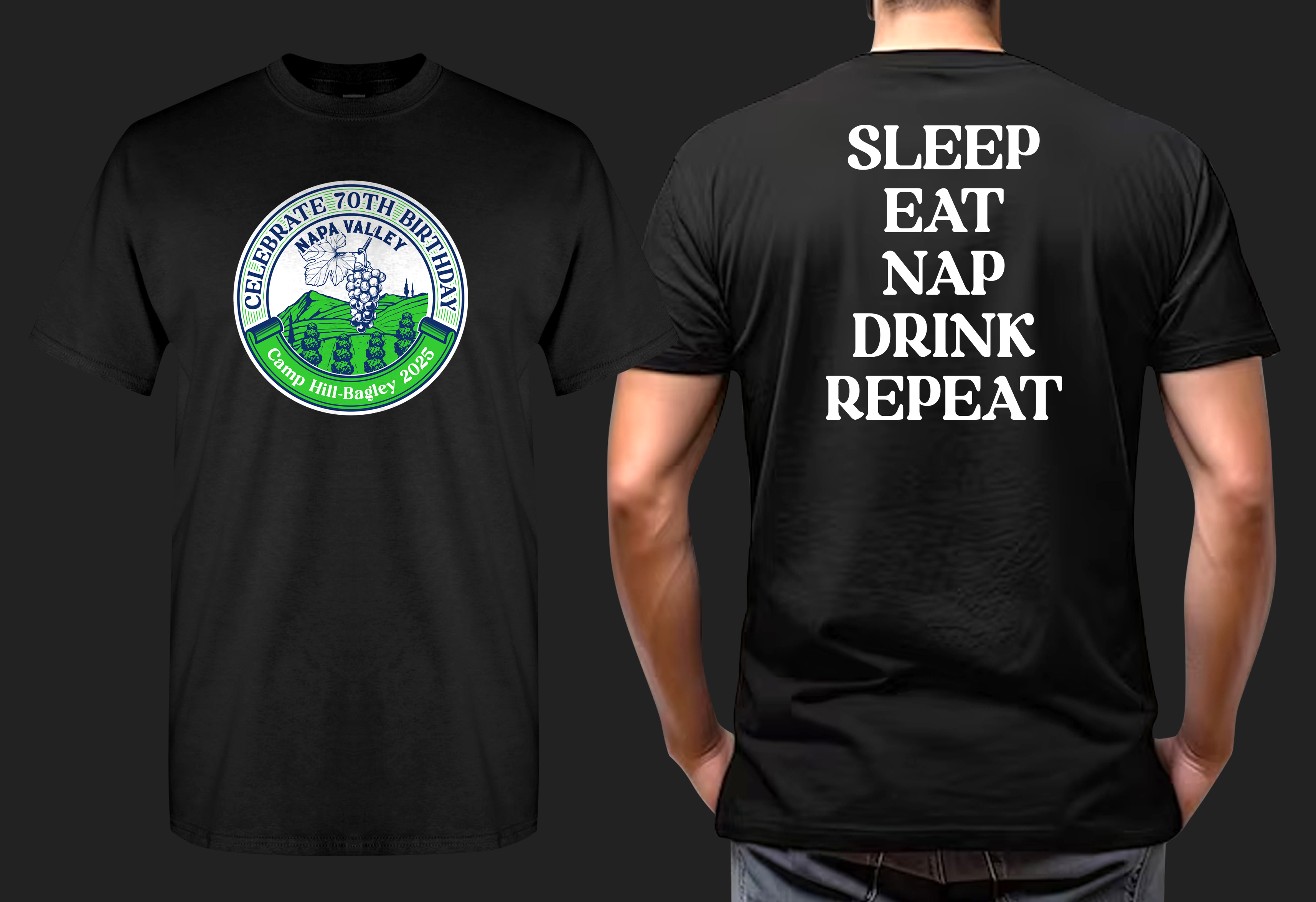 Design de T-shirt par guruntool pour ce projet | Design #35582266