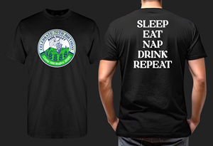 T-Shirt-Design von guruntool für dieses Projekt | Design #35582266