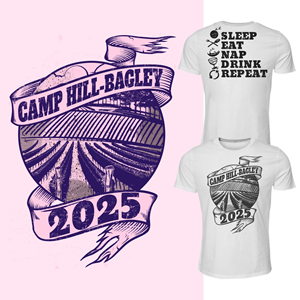 Diseño de Camiseta por Falih A para este proyecto | Diseño: #35583520