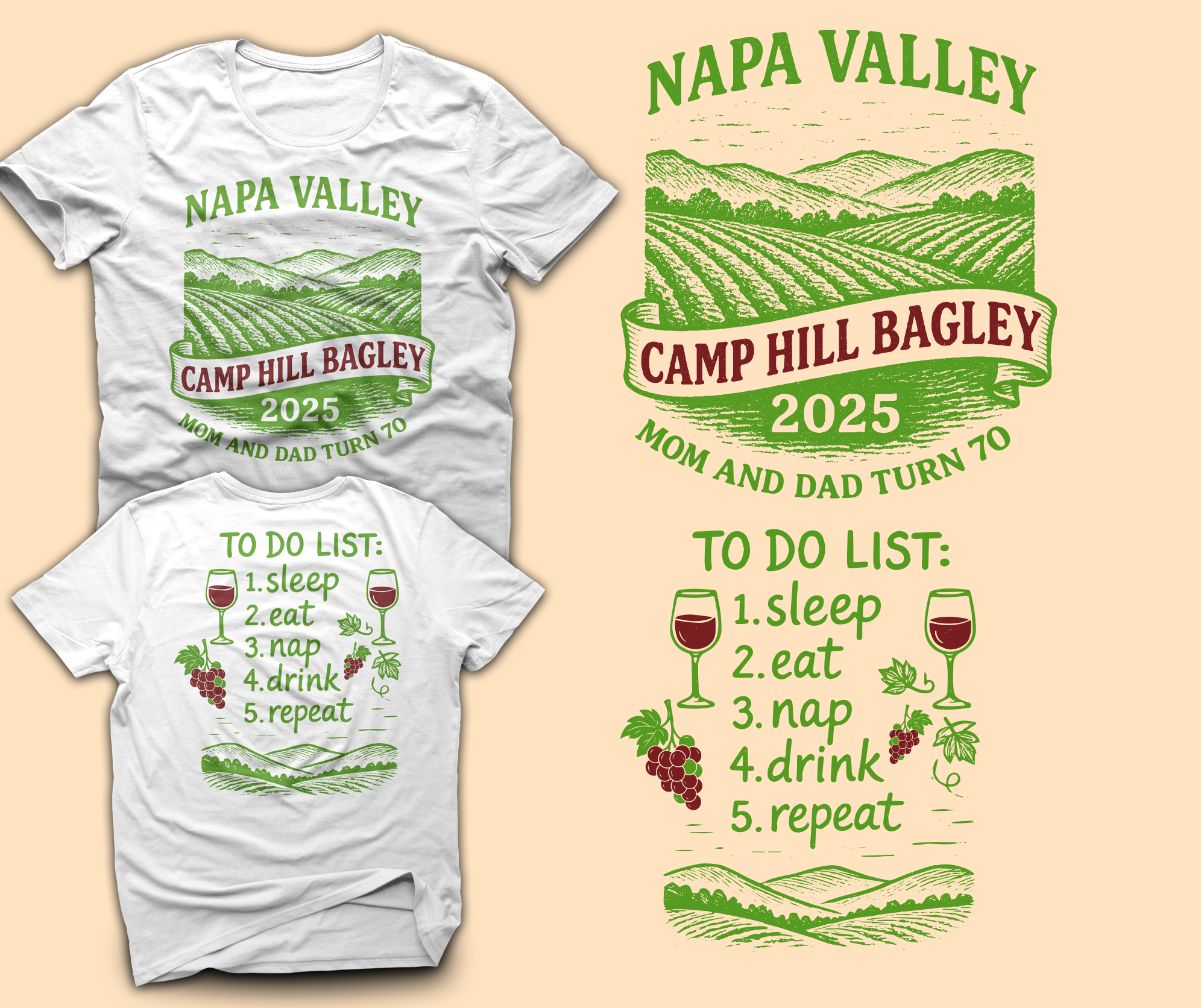 Design de T-shirt par Xerox pour ce projet | Design #35637329