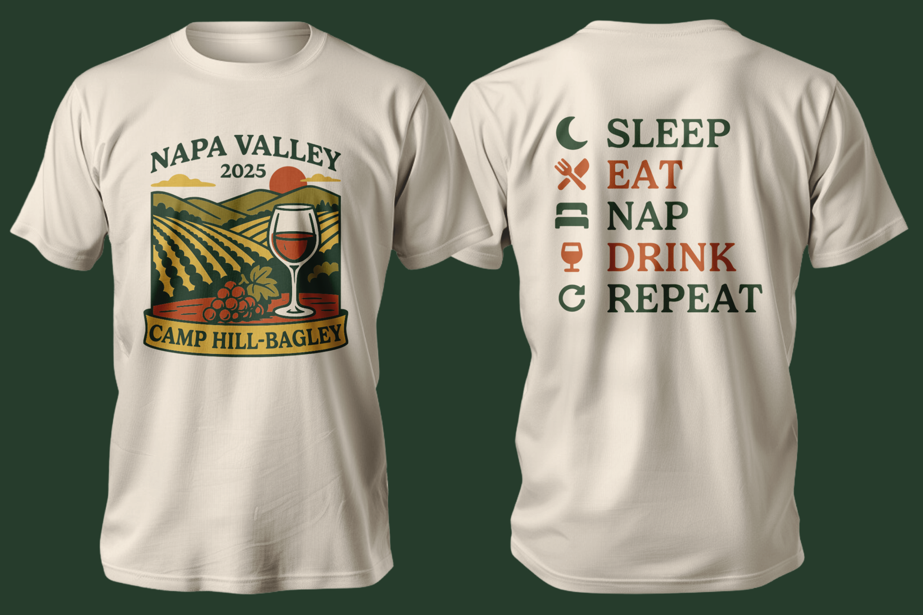 T-Shirt-Design von Ismail Hossain für dieses Projekt | Design #35571848