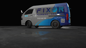 Car Wrap Design by VCreativeidea for this project | Design: #35581756