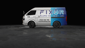 Car Wrap Design by VCreativeidea for this project | Design: #35581757