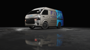 Car Wrap Design by VCreativeidea for this project | Design: #35581758