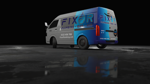 Car Wrap Design by VCreativeidea for this project | Design: #35581760