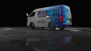Car Wrap Design by VCreativeidea for this project | Design: #35583584