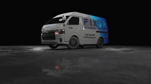Car Wrap Design by VCreativeidea for this project | Design: #35583586
