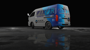 Car Wrap Design by VCreativeidea for this project | Design: #35583643