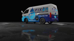 Car Wrap Design by VCreativeidea for this project | Design: #35587388