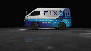 Car Wrap Design by VCreativeidea for this project | Design: #35590125