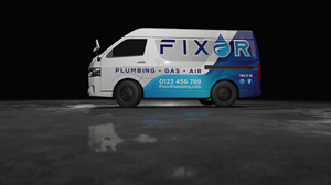 Car Wrap Design by VCreativeidea for this project | Design: #35590216