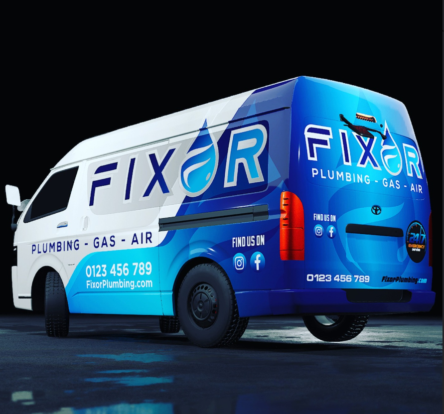 Car Wrap Design by VCreativeidea for this project | Design #35590338