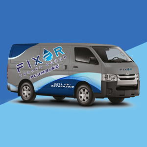 Car Wrap Design by Dhimant Maloo for this project | Design: #35571727