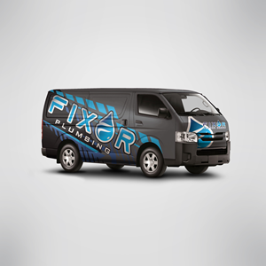 Car Wrap Design by annmedia for this project | Design: #35580263
