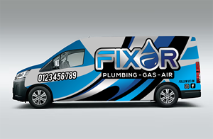 Car Wrap Design by SAI DESIGNS for this project | Design: #35577135