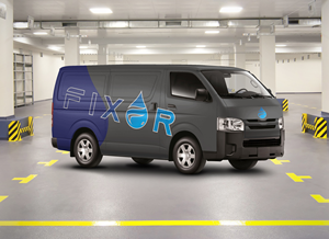Car Wrap Design by Ken_Zie for this project | Design: #35582707