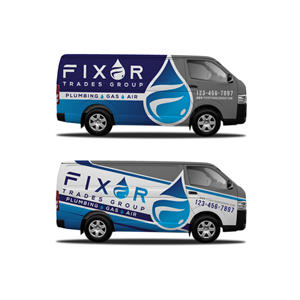 Car Wrap Design by Yoga Tri for this project | Design: #35589428