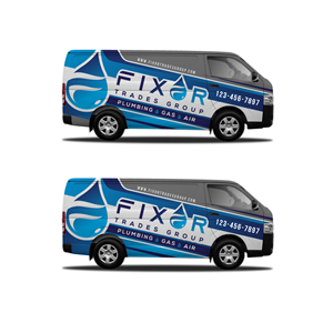Car Wrap Design by Yoga Tri for this project | Design: #35589761
