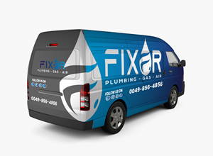 Car Wrap Design by Cre@8ive.Colors for this project | Design: #35572612