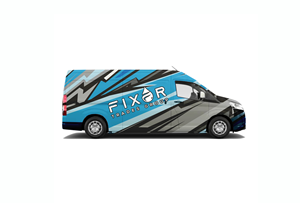 Car Wrap Design by nafizrahat for this project | Design: #35573505
