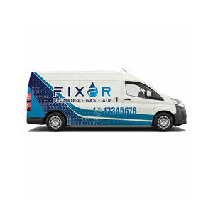 Car Wrap Design by nafizrahat for this project | Design: #35578755