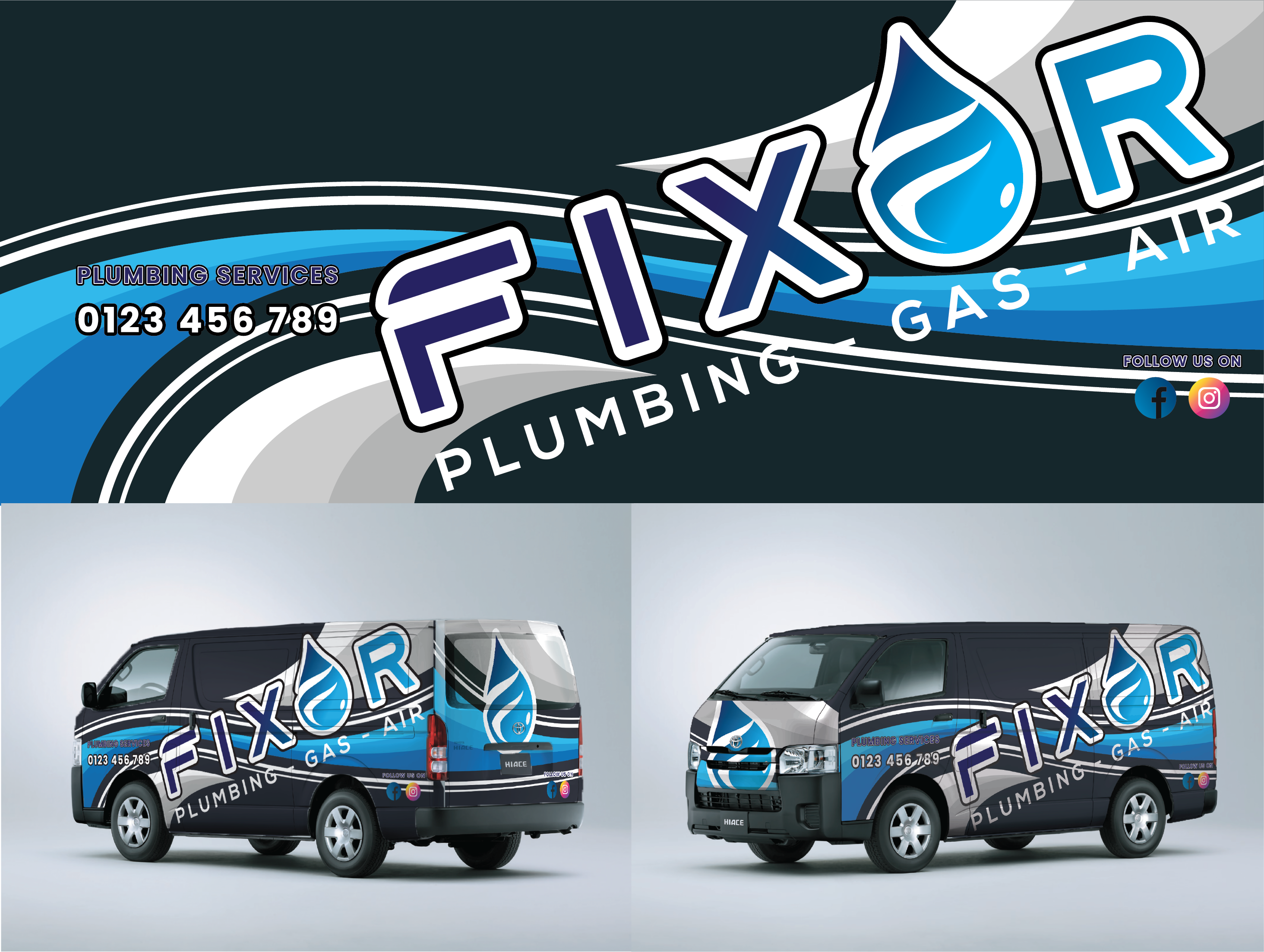 Car Wrap Design by Bastinian for this project | Design #35571189