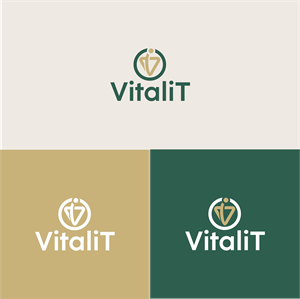 Diseño de Logo por melzh para Courageusement Humain | Diseño #35569725