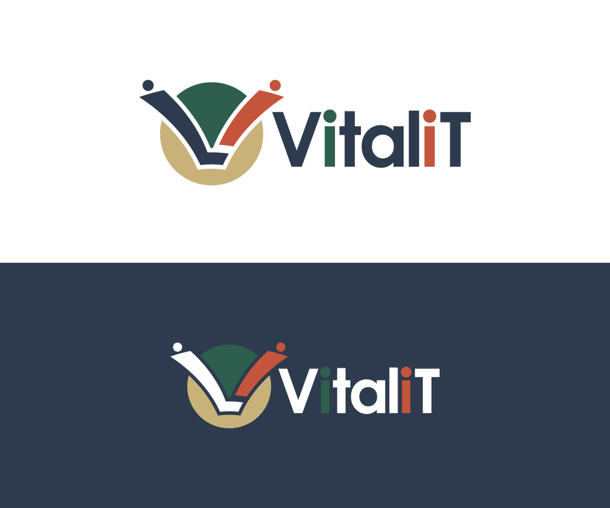 Diseño de Logo por Paint-Tools para Courageusement Humain | Diseño #35570668