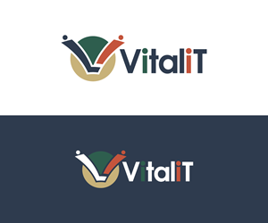 Diseño de Logo por Paint-Tools para Courageusement Humain | Diseño #35570668