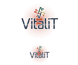 Logo Design by Paint-Tools for Courageusement Humain | Design: #35570670