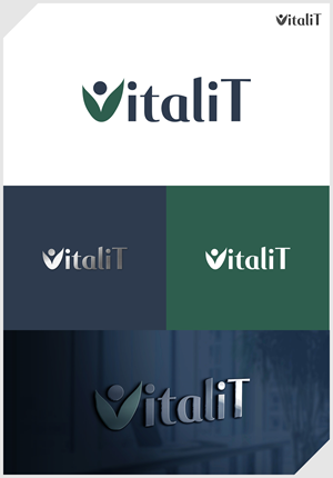 Logo Design by IDesign1606 for Courageusement Humain | Design: #35575427