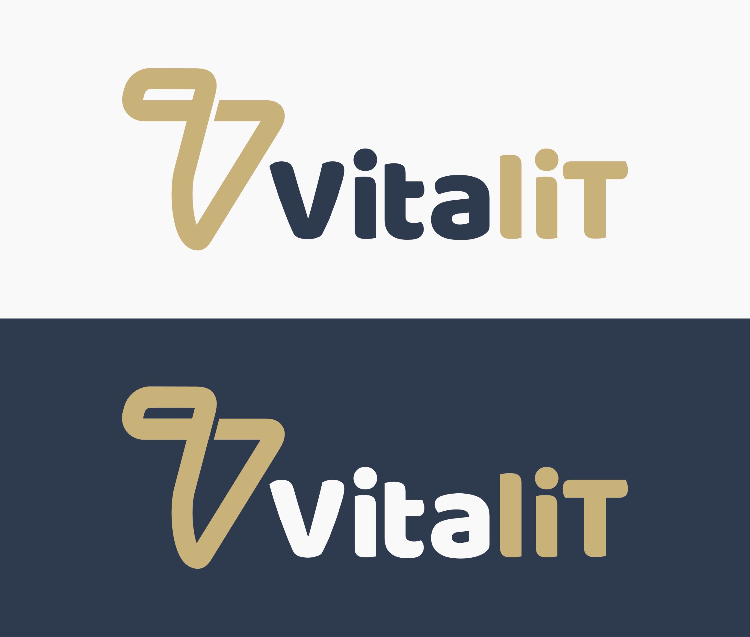 Logo-Design von erikdesign für Courageusement Humain | Design #35574004