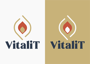 Logo Design by erikdesign for Courageusement Humain | Design: #35583707