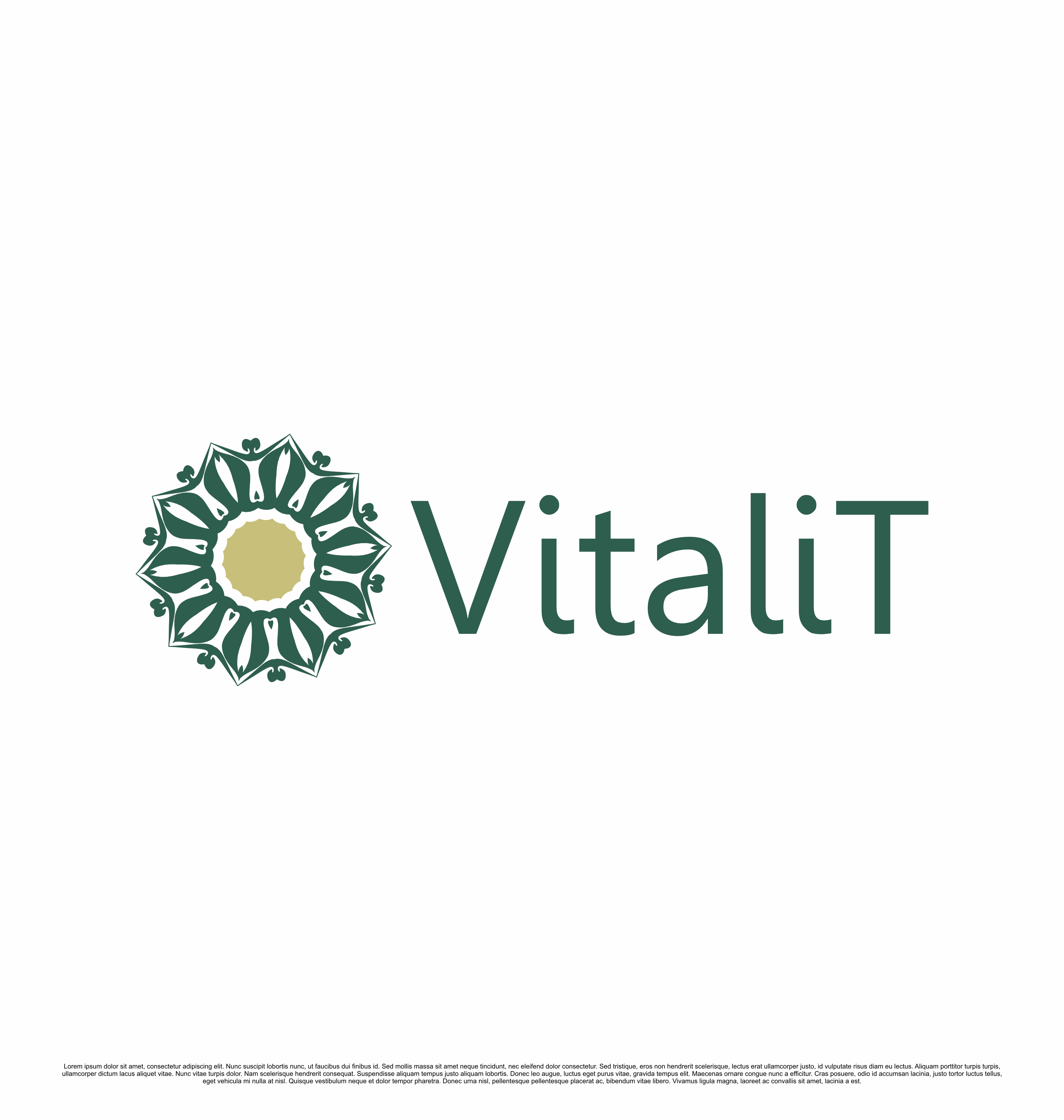 Diseño de Logo por saesean para Courageusement Humain | Diseño #35574994