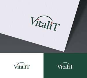 Logo Design by Zaid Al Faqih for Courageusement Humain | Design: #35609829