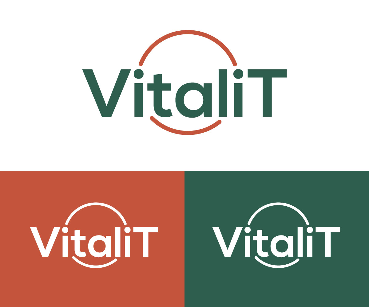 Logo Design by RaKu 2 for Courageusement Humain | Design #35589646