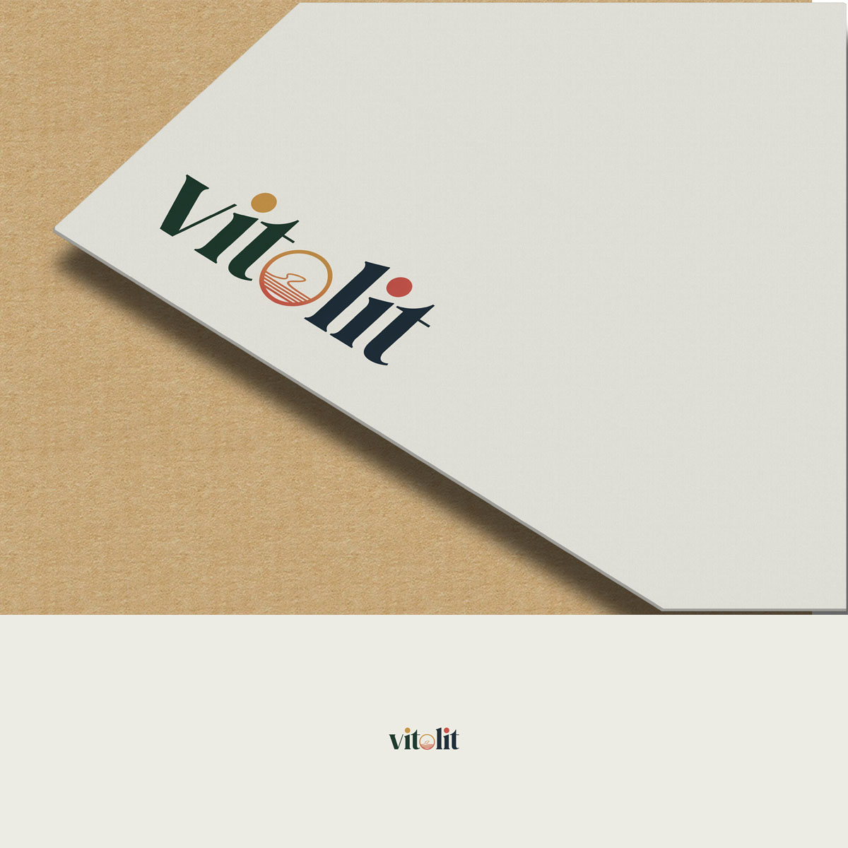 Logo Design by mekail for Courageusement Humain | Design #35575954