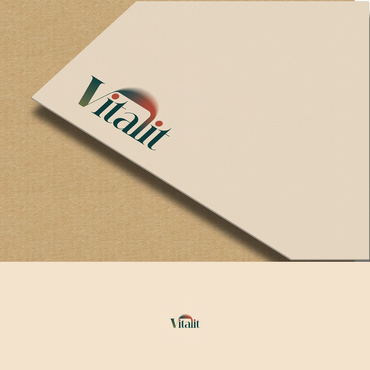 Logo Design by mekail for Courageusement Humain | Design #35575955