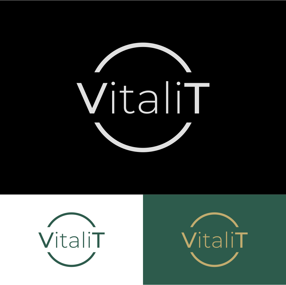 Logo Design by Dafid Upel for Courageusement Humain | Design #35597284