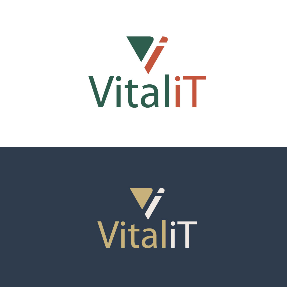 Logo Design by Krold IT Solutions for Courageusement Humain | Design #35572466