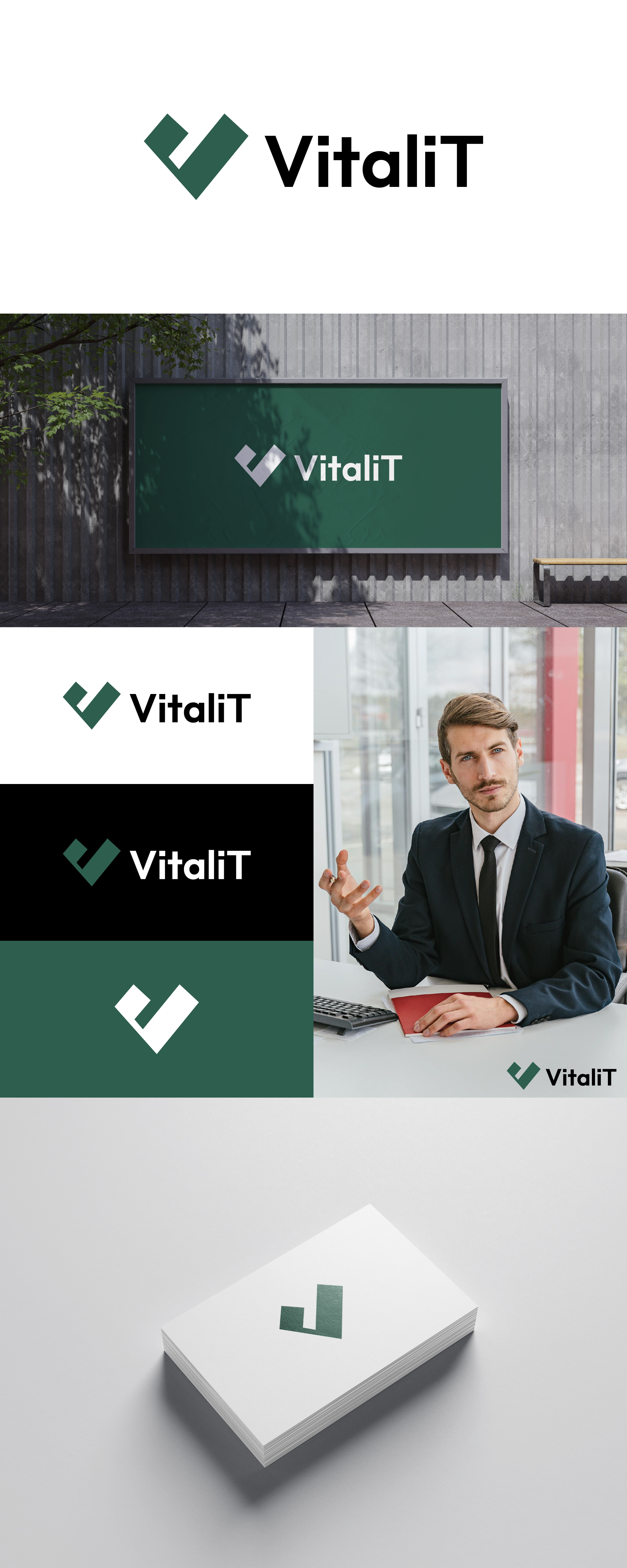 Logo Design by TenMa.Std for Courageusement Humain | Design #35587135