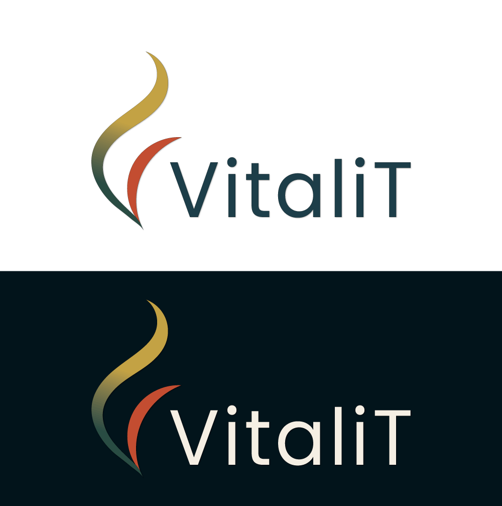 Logo Design by hajera for Courageusement Humain | Design #35574694