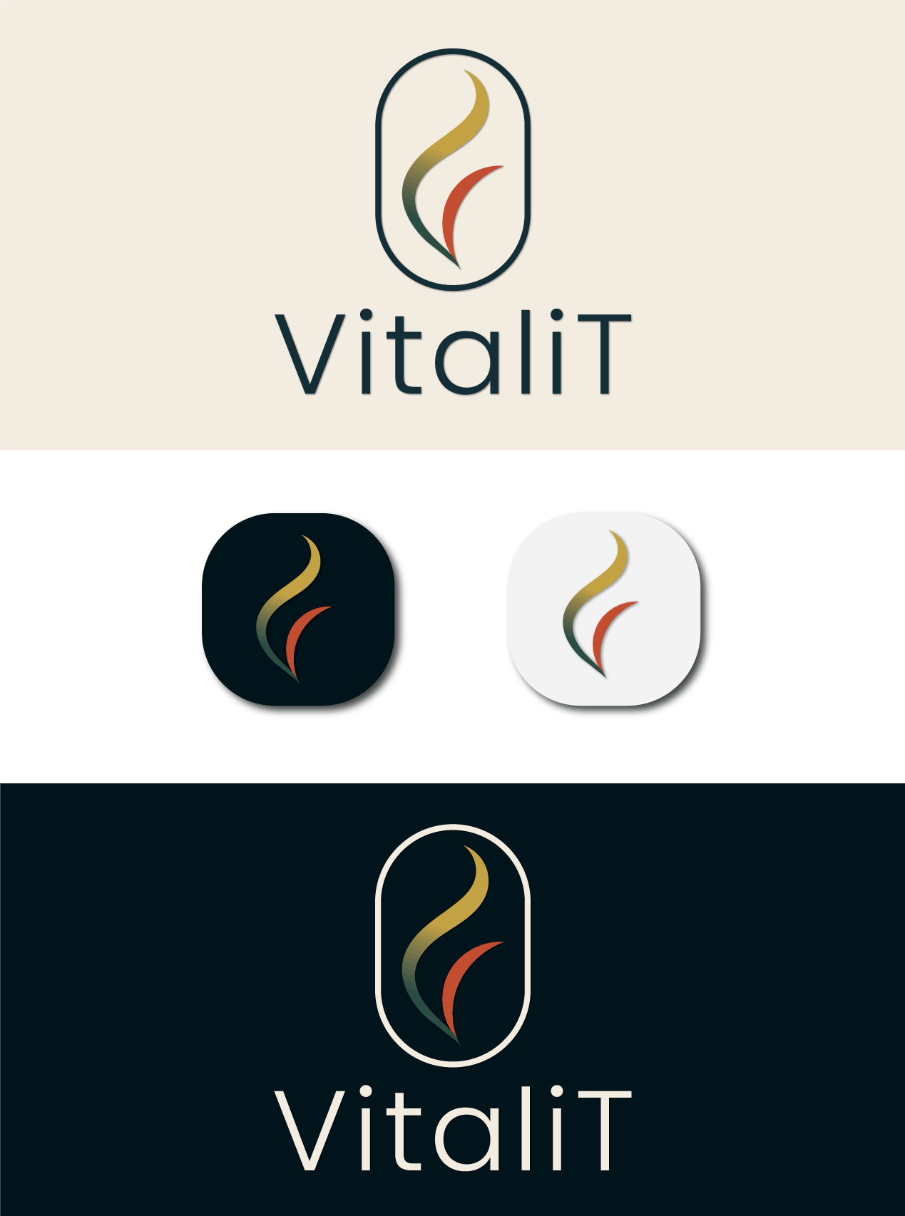 Diseño de Logo por hajera para Courageusement Humain | Diseño #35575006