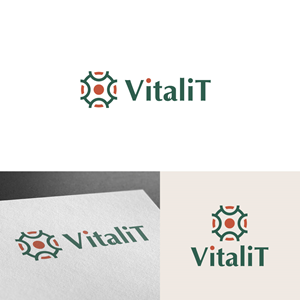 Logo Design by andrew11