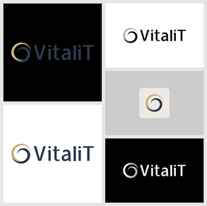 Logo Design by Tod