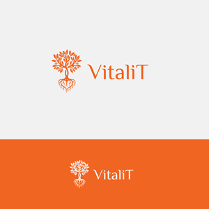 Logo Design by Elizabeta for Courageusement Humain | Design: #35604913