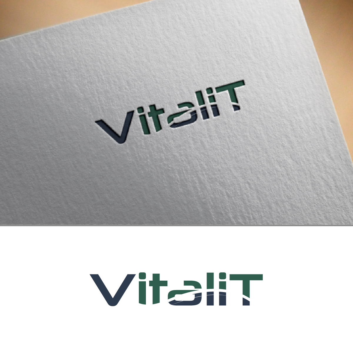 Logo-Design von fly  design für Courageusement Humain | Design #35571673