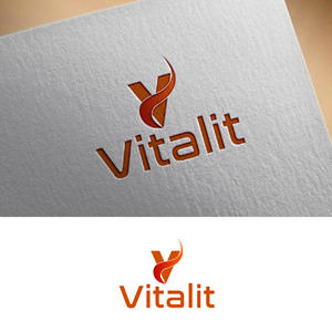 Logo Design by fly  design for Courageusement Humain | Design: #35571759