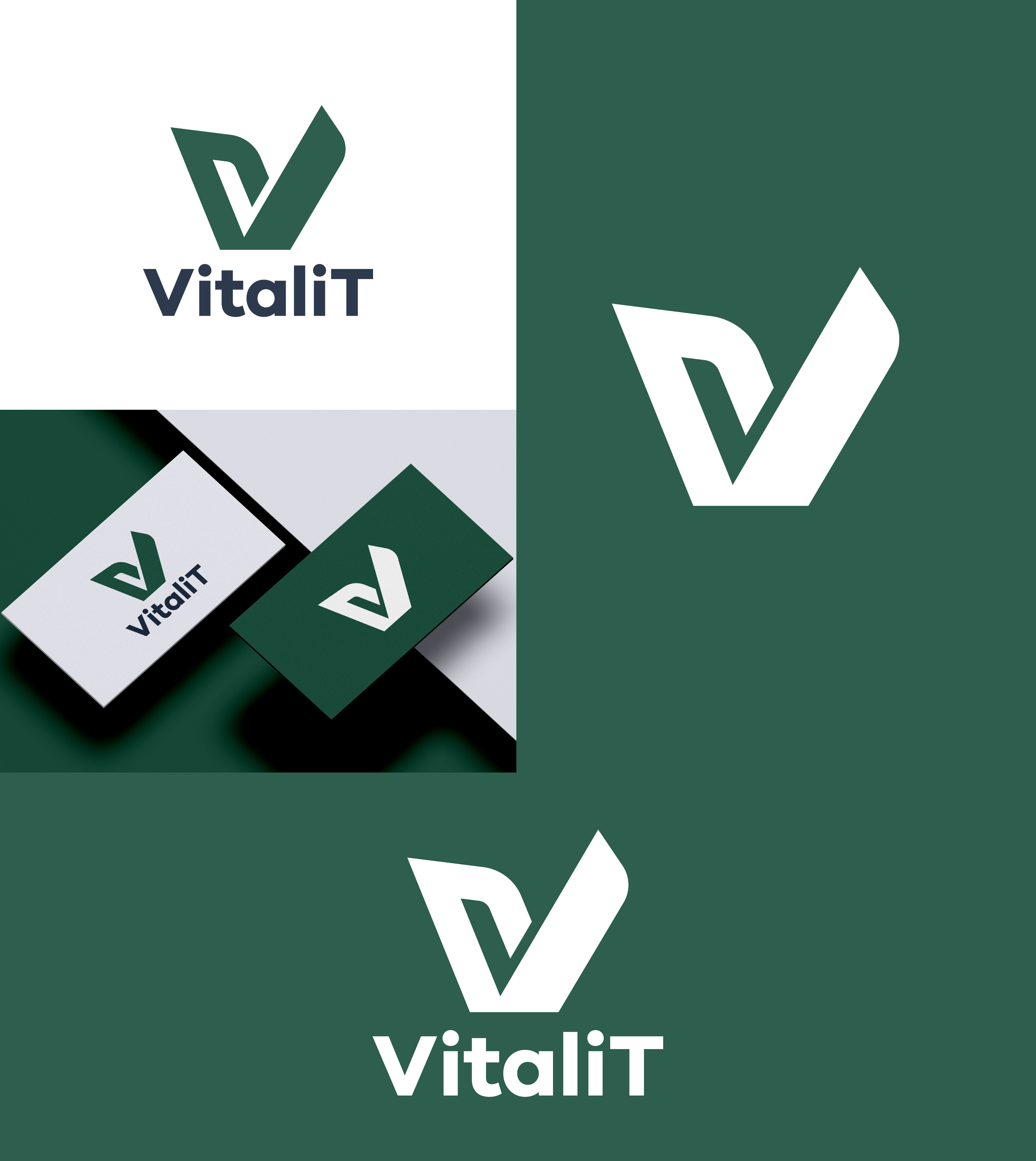 Logo Design by aexoagency for Courageusement Humain | Design #35570555