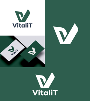 Logo Design by aexoagency for Courageusement Humain | Design: #35570555